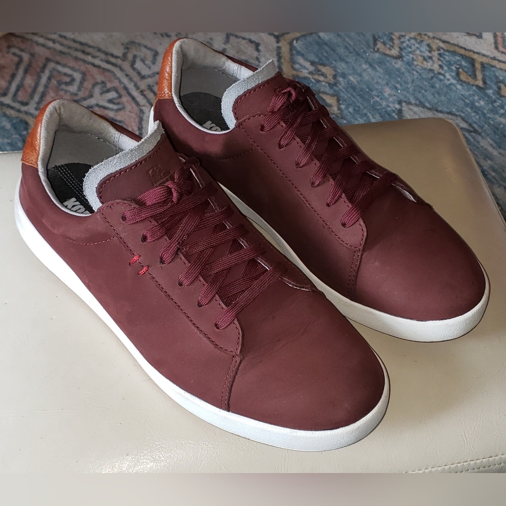 Kodiak Carling Women's Sneaker